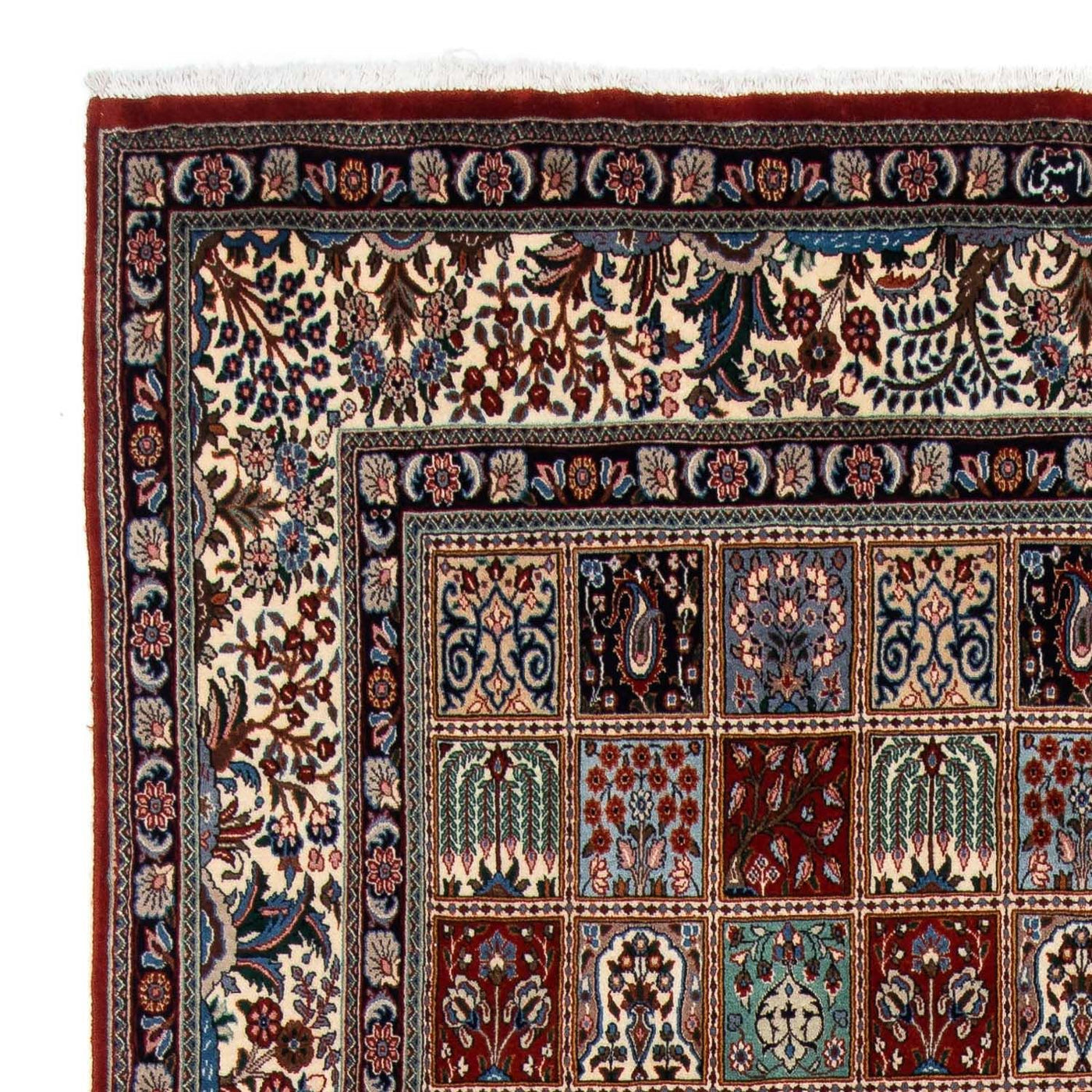 Moud Rug 302x195cm - Persian Rugs