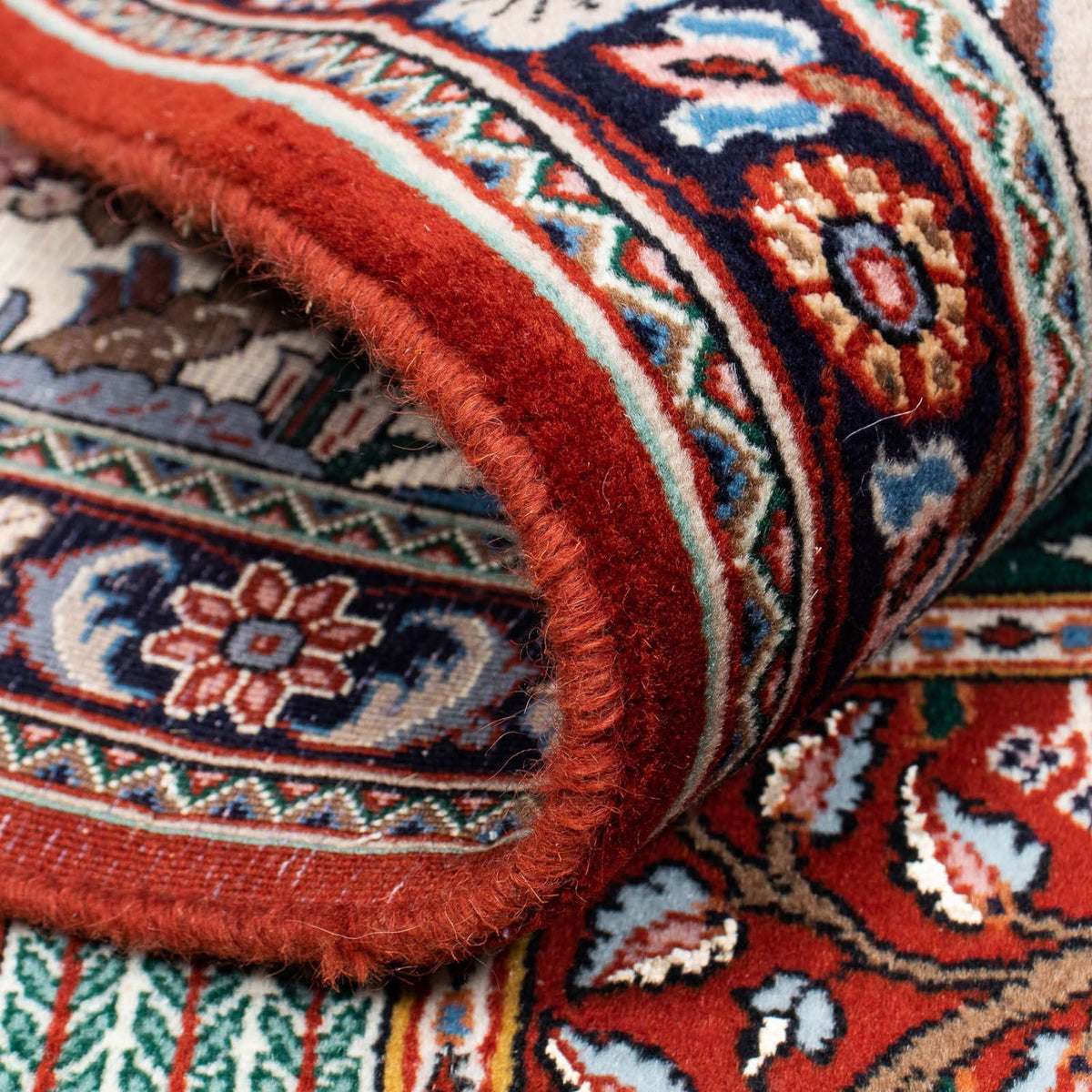 Perser Rug - Classic - 302 x 195 cm - multicolored