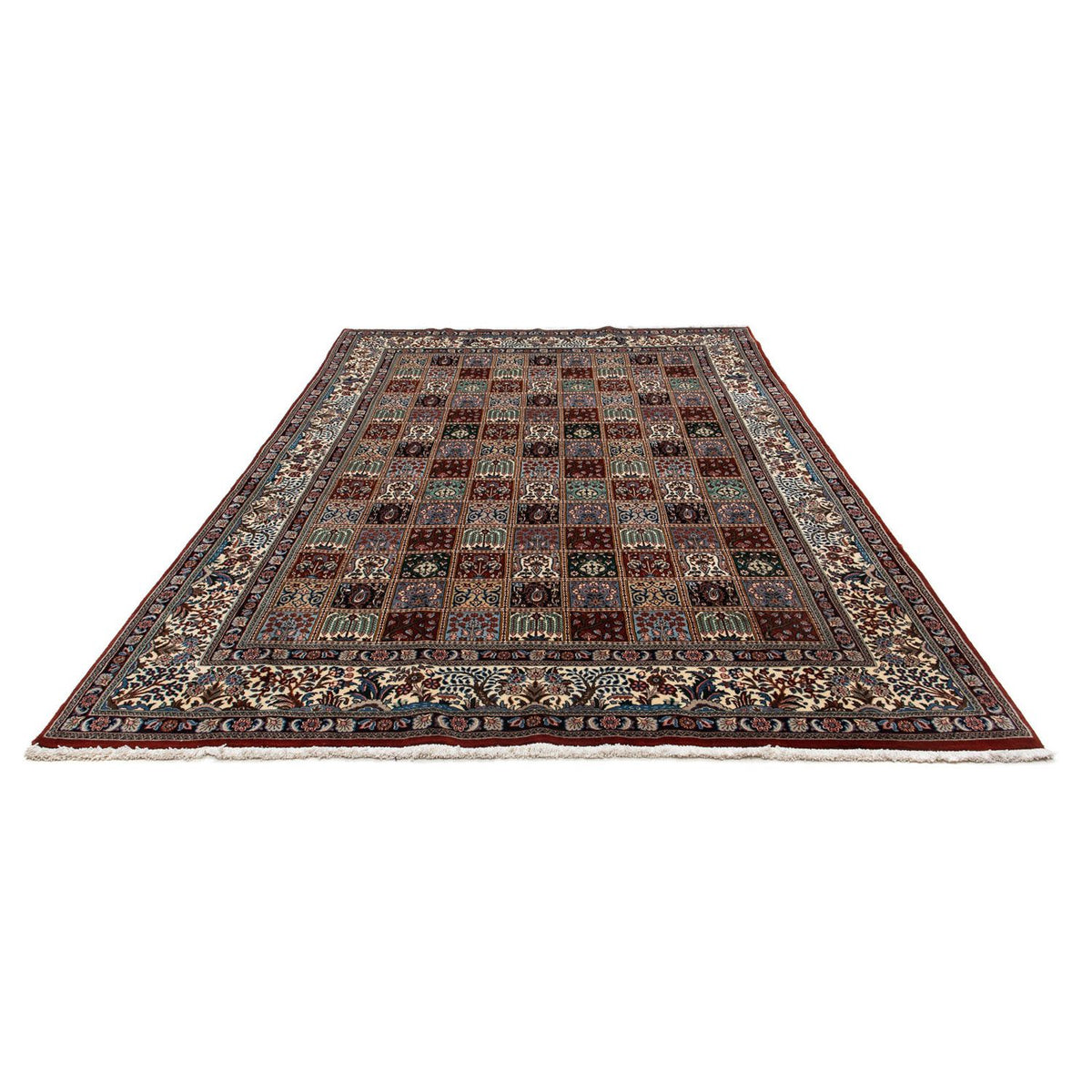 Perser Rug - Classic - 302 x 195 cm - multicolored