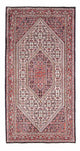 Bidjar Rug 142x72cm - Persian Rugs