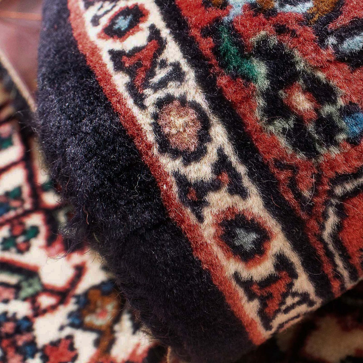 Perser Rug - Bidjar - 142 x 72 cm - beige