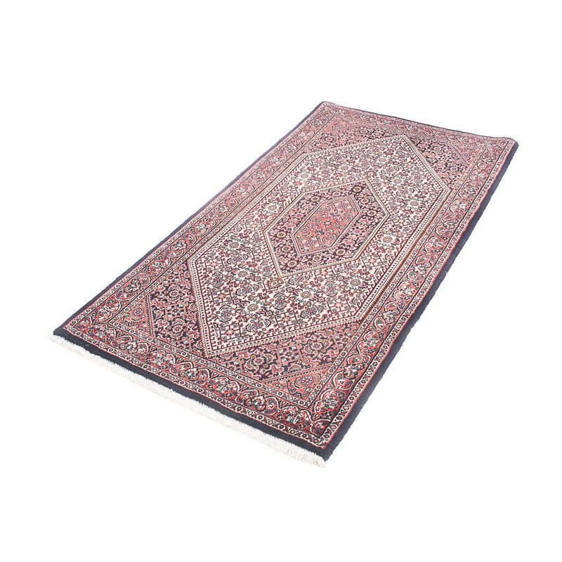 Perser Rug - Bidjar - 142 x 72 cm - beige