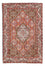 Perser Rug - Bidjar - 158 x 103 cm - light red