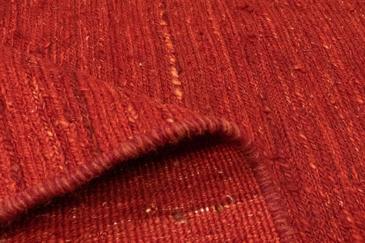 Gabbeh Rug - Perser - 157 x 97 cm - red