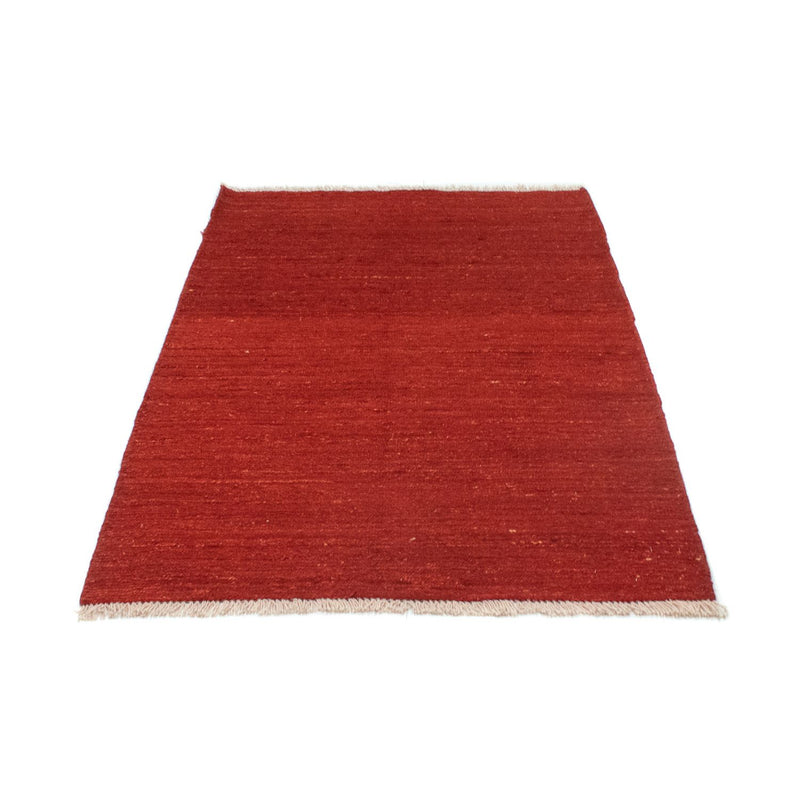 Gabbeh Rug - Perser - 157 x 97 cm - red