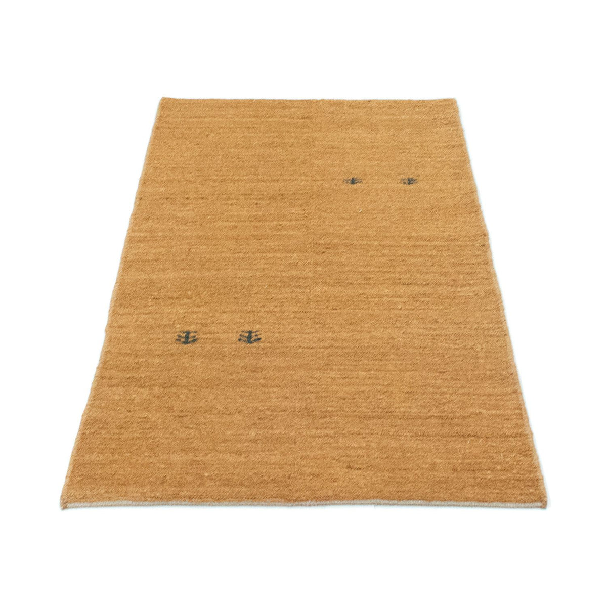 Gabbeh Rug - Perser - 132 x 68 cm - brown