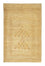 Gabbeh Rug - Perser - 176 x 119 cm - beige