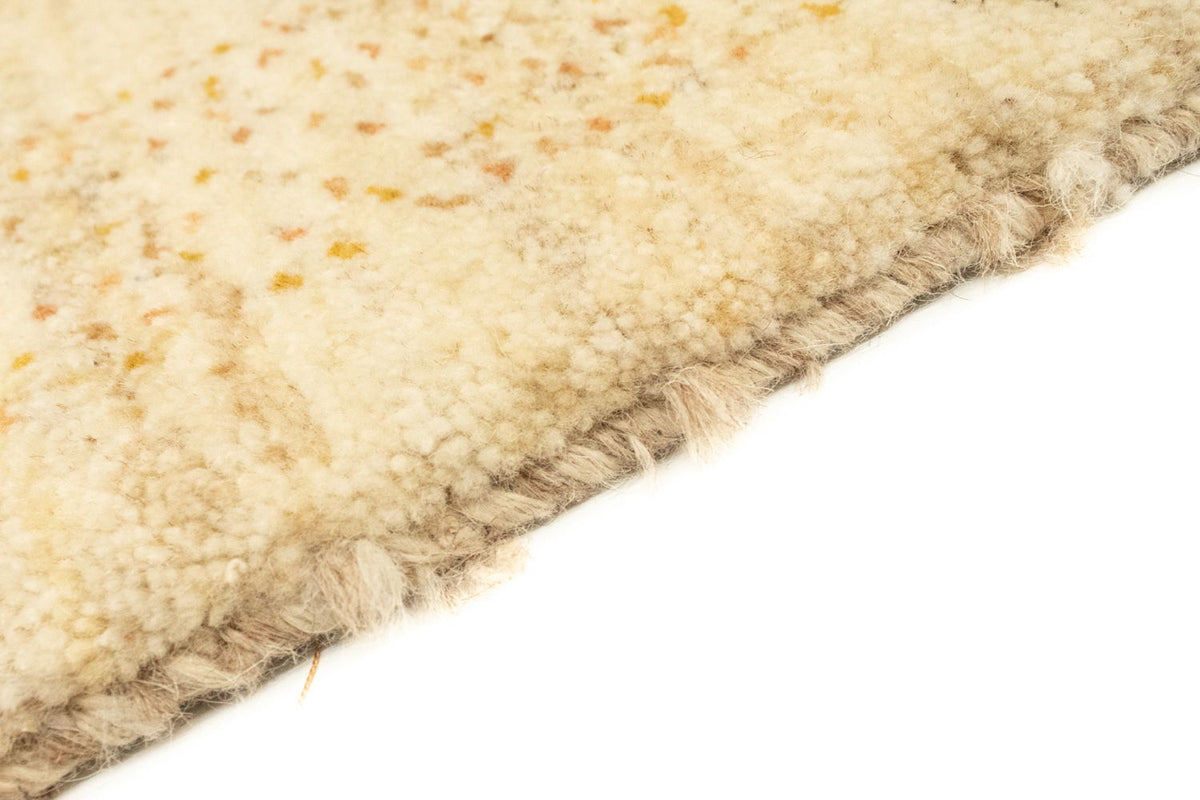 Gabbeh Rug - Perser - 176 x 119 cm - beige