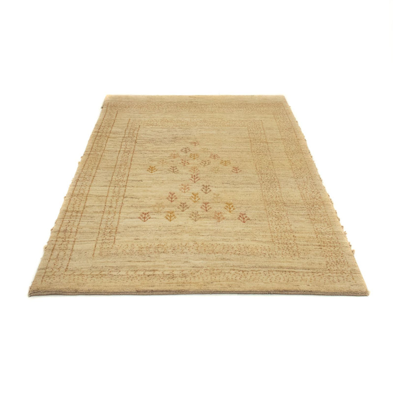 Gabbeh Rug - Perser - 176 x 119 cm - beige