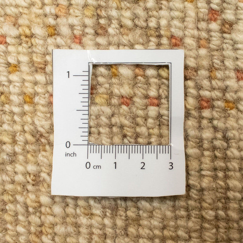 Gabbeh Rug - Perser - 176 x 119 cm - beige