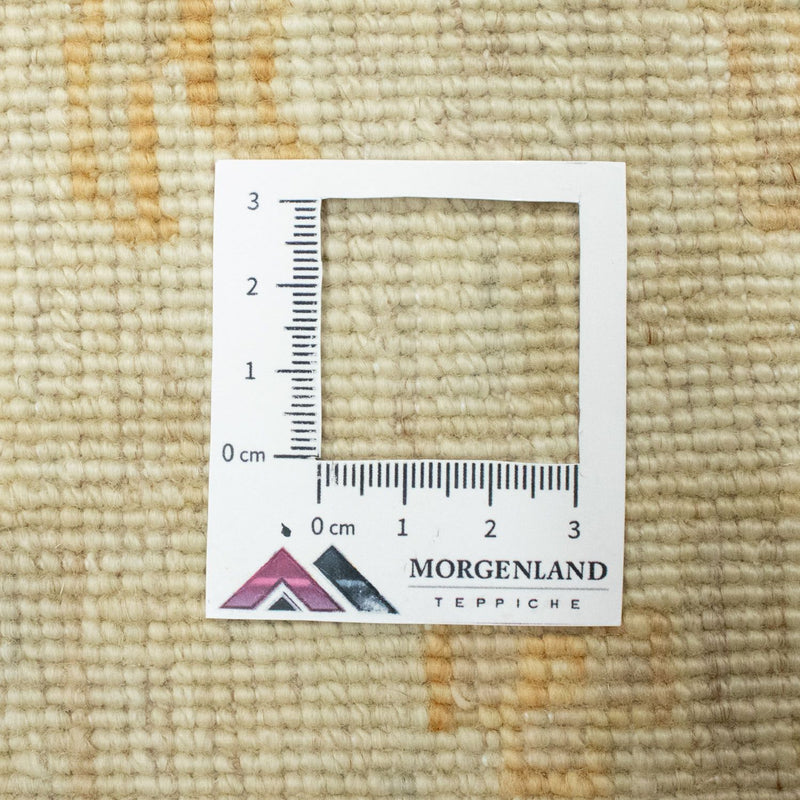 Ziegler Rug - 198 x 143 cm - rust