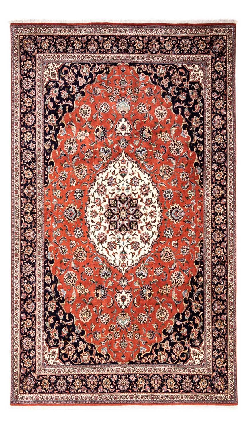 Perser Rug - Bidjar - 318 x 198 cm - rust