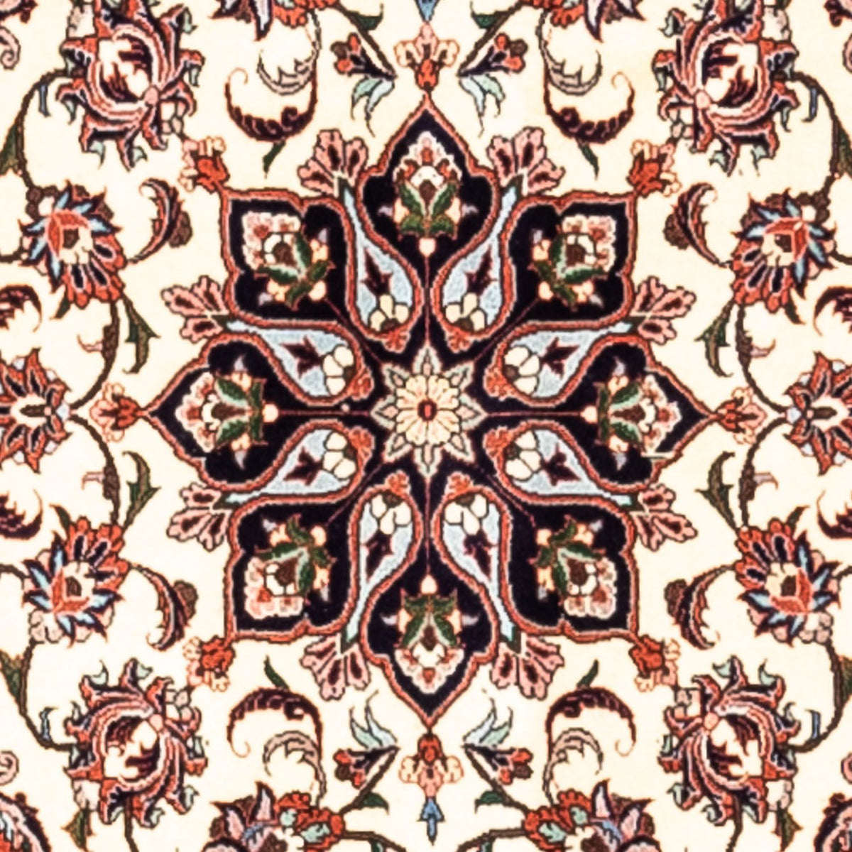 Perser Rug - Bidjar - 318 x 198 cm - rust