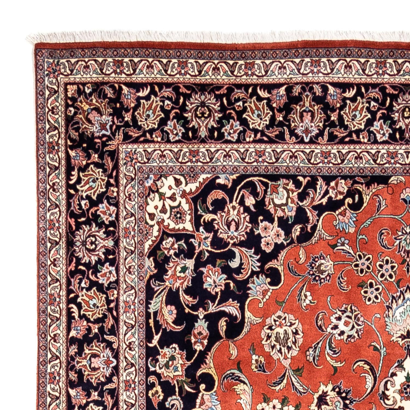 Bidjar - Takab Rug 318x198cm - Persian Rugs
