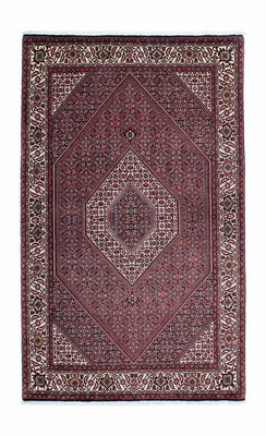 Perser Rug - Bidjar - 209 x 130 cm - beige