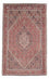 Perser Rug - Bidjar - 145 x 88 cm - light red
