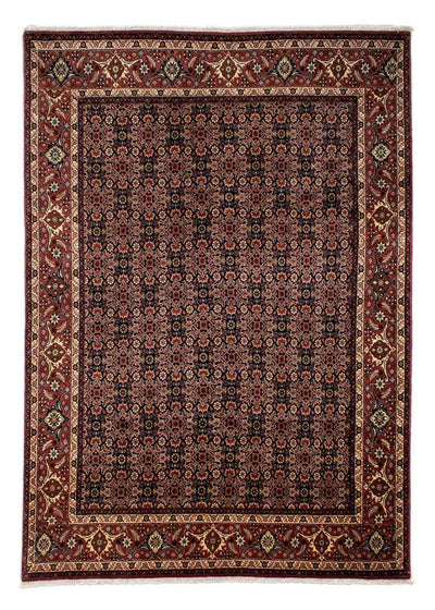 Bidjar Rug 198x295cm - Persian Rugs