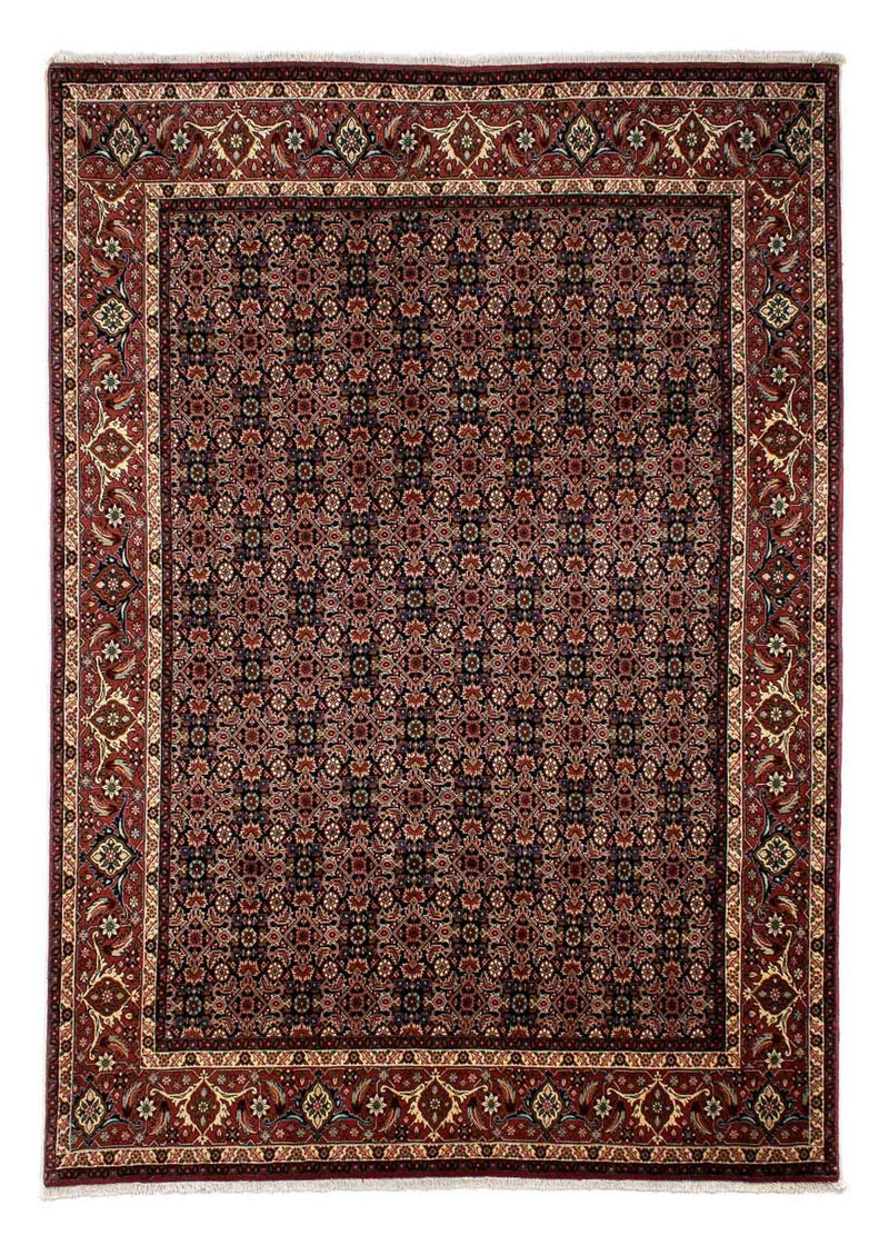 Perser Rug - Bidjar - 295 x 198 cm - brown