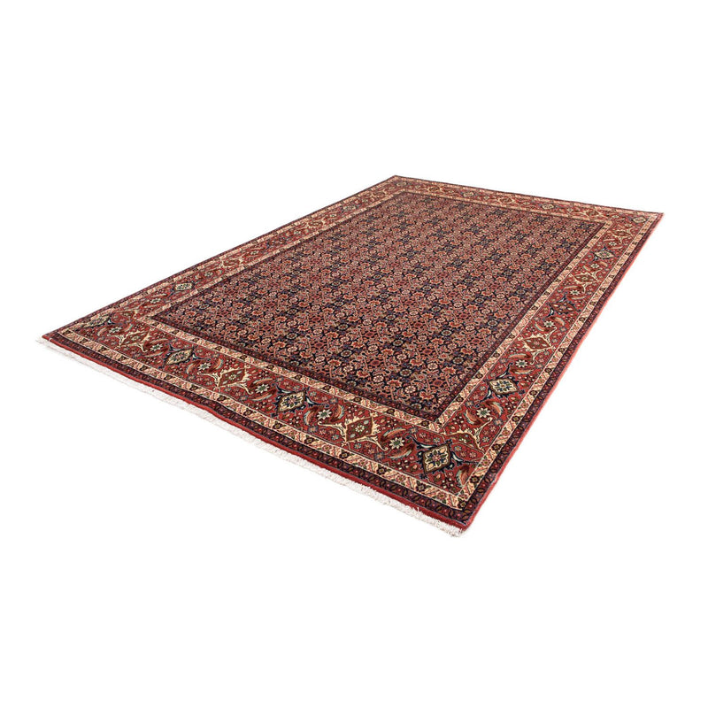 Perser Rug - Bidjar - 295 x 198 cm - brown