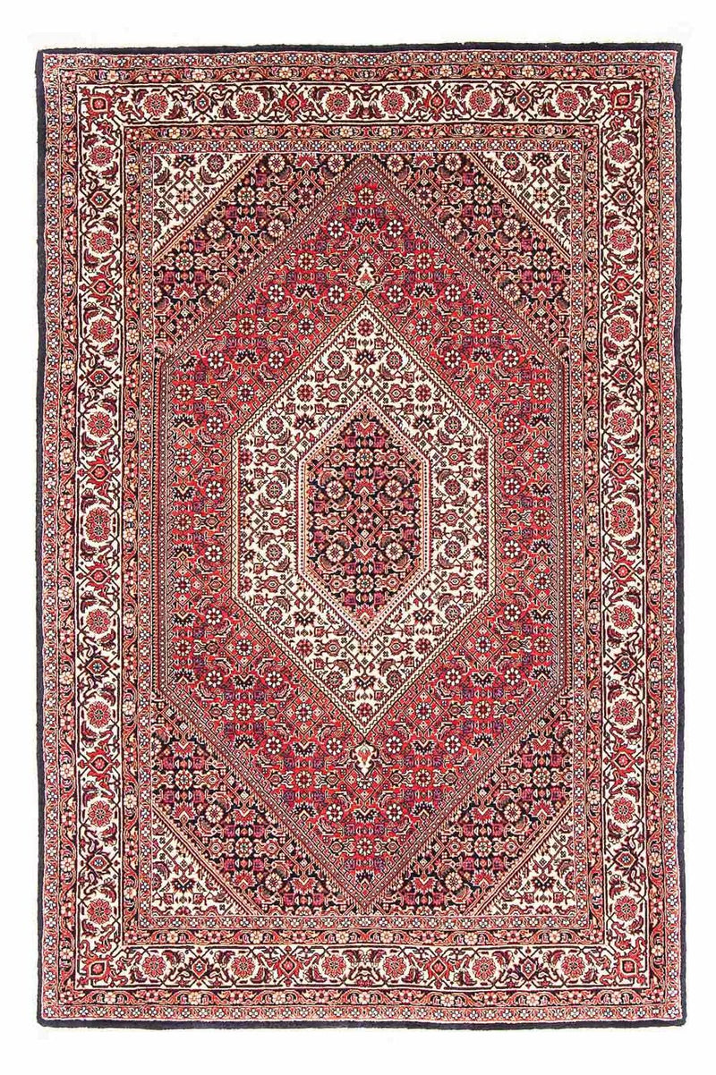 Perser Rug - Bidjar - 171 x 112 cm - red