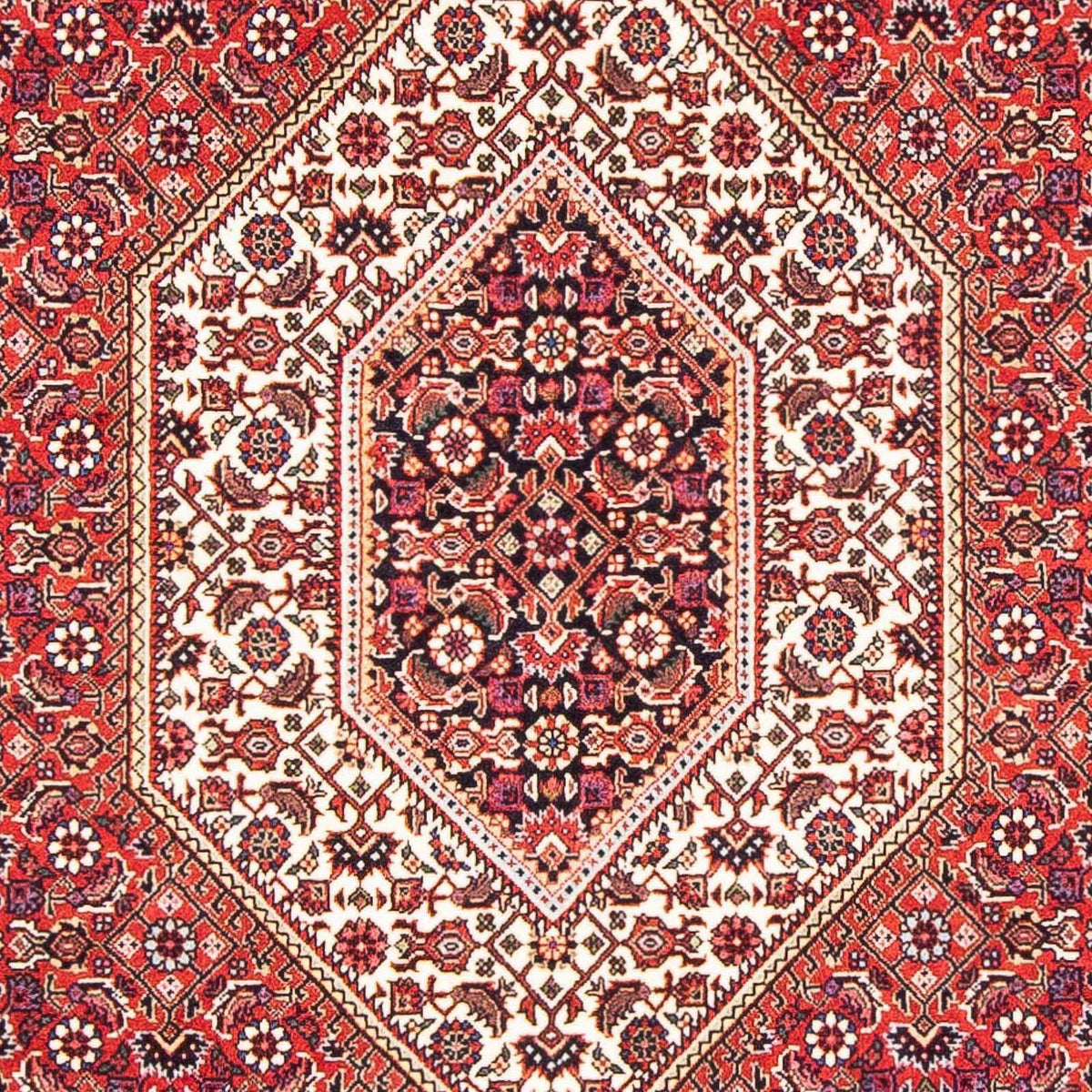 Perser Rug - Bidjar - 171 x 112 cm - red