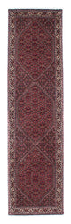 Bidjar Rug 313x84cm - Persian Rugs
