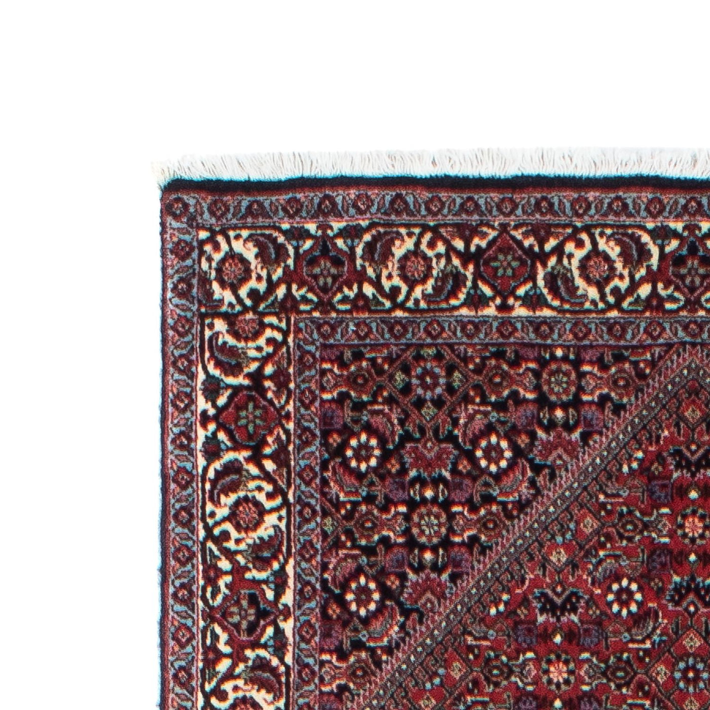 Bidjar Rug 313x84cm - Persian Rugs