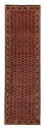 Runner Perser Rug - Bidjar - 305 x 86 cm - multicolored