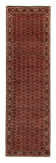 Bidjar Teppich 305x86cm - Perserteppich