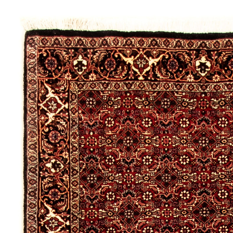 Runner Perser Rug - Bidjar - 305 x 86 cm - multicolored