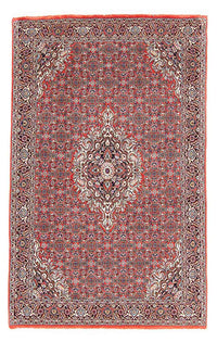Perser Rug - Bidjar - 169 x 112 cm - red