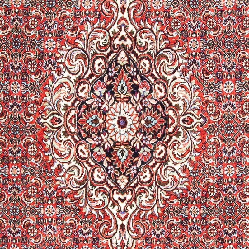 Perser Rug - Bidjar - 169 x 112 cm - red