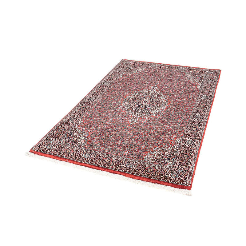 Perser Rug - Bidjar - 169 x 112 cm - red