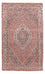 Perser Rug - Bidjar - 178 x 110 cm - light red