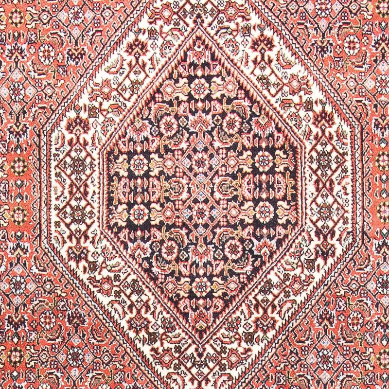 Perser Rug - Bidjar - 178 x 110 cm - light red