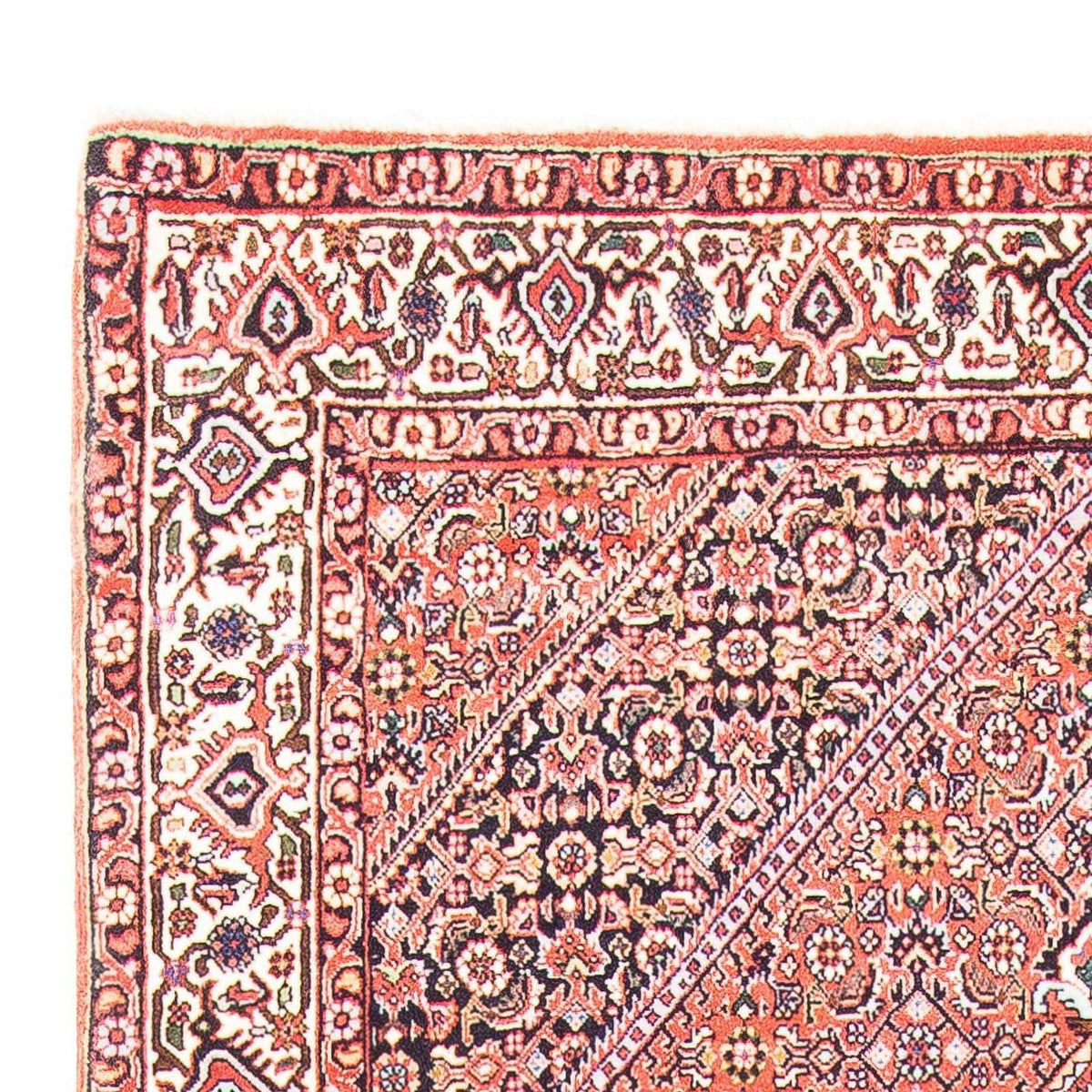 Bidjar Rug 110x178cm - Persian Rugs