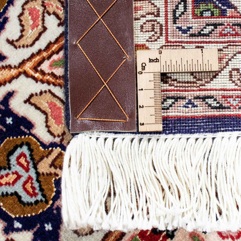Perser Rug - Tabriz - Royal - 242 x 168 cm - multicolored