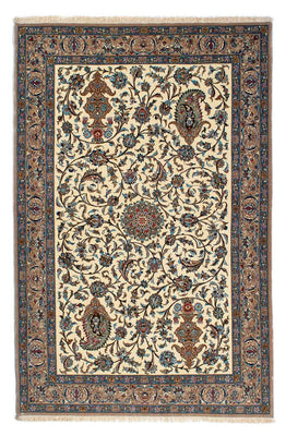 Perser Rug - Isfahan - Premium - 207 x 134 cm - beige