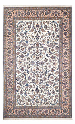 Perser Rug - Nain - Premium - 266 x 170 cm - beige