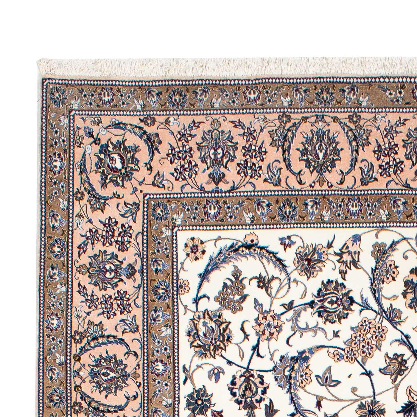 Nain - 6la Rug 266x170cm - Persian Rugs