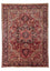 Perser Rug - Nomadic - 325 x 241 cm - rust