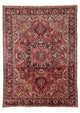Heriz Rug 325x241cm - Persian Rugs