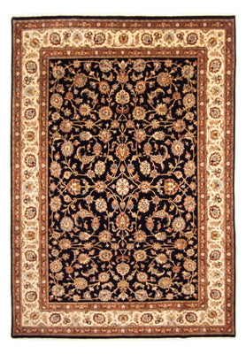 Perser Rug - Classic - 372 x 245 cm - dark blue