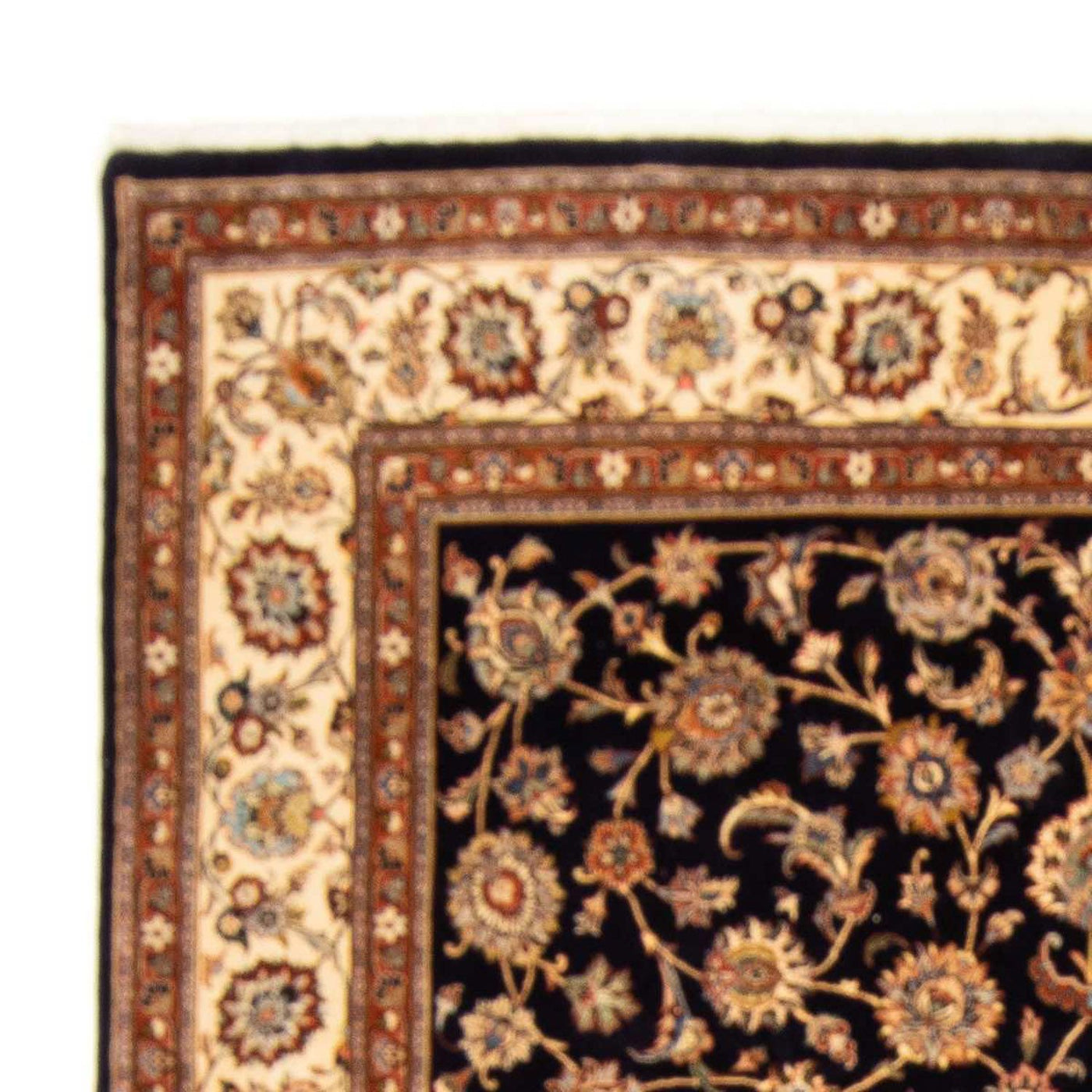 Kashmar Rug 372x245cm - Persian Rugs