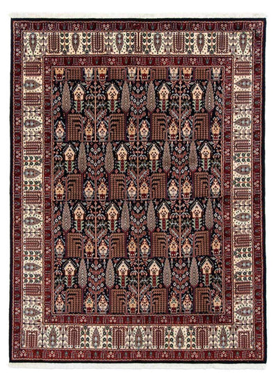 Moud Rug 174x228cm - Persian Rugs