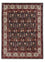 Perser Rug - Classic - 228 x 174 cm - dark blue