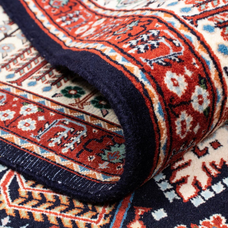 Perser Rug - Classic - 228 x 174 cm - dark blue