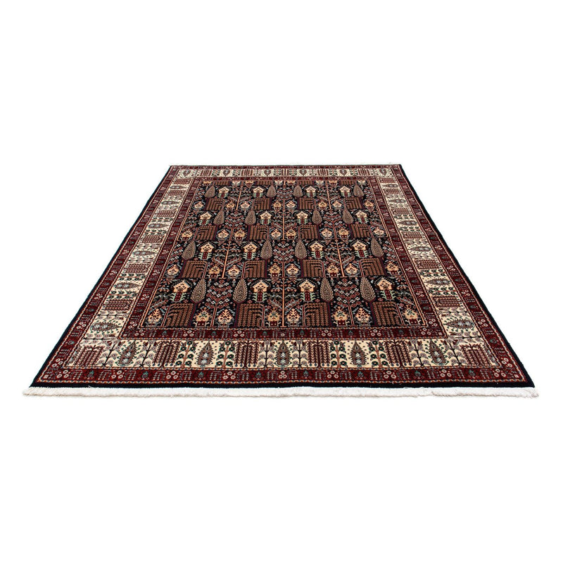 Perser Rug - Classic - 228 x 174 cm - dark blue