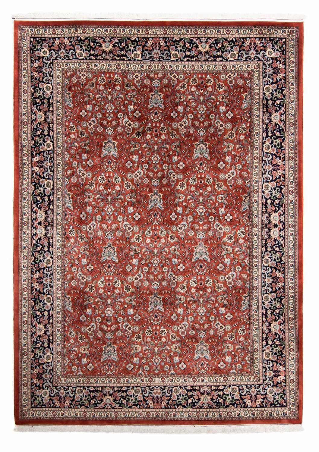 Perser Rug - Classic - 285 x 199 cm - red