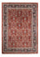 Perser Rug - Classic - 285 x 199 cm - red